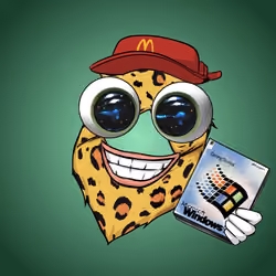 Flippy #2405