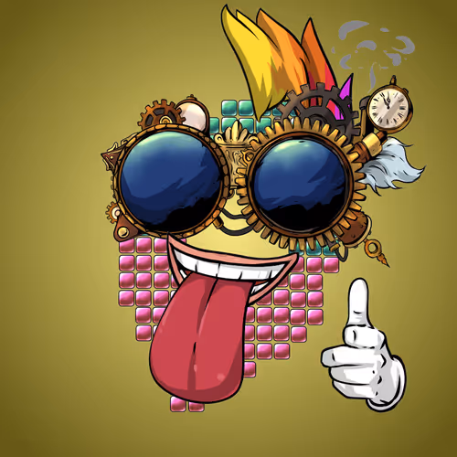 Flippy Five Thousand