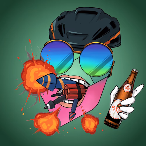 Flippy #2399