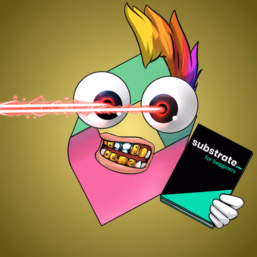 Flippy #3416
