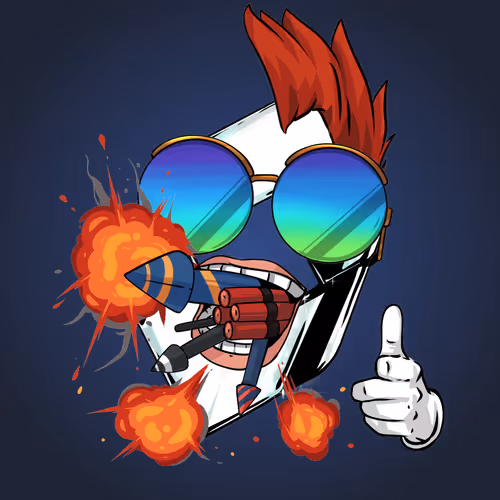 Flippy Five Thousand