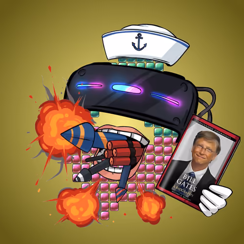 Flippy #3007