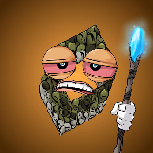 Flippy #0897