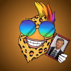 Flippy #2359