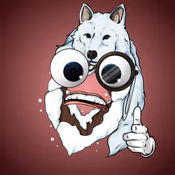 4354