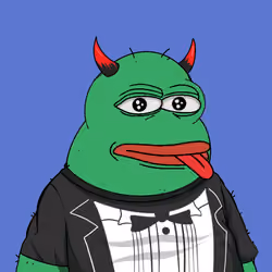 Pepe Gobbler #180