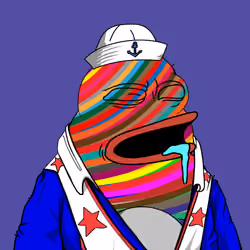 Pepe Gobbler #2068