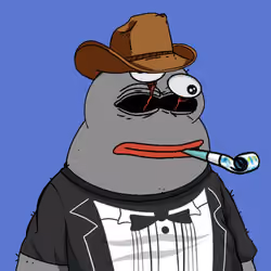 Pepe Gobbler #7844