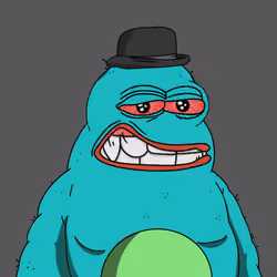 Pepe Gobbler #227