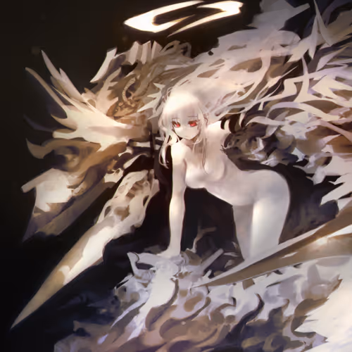 Forgotten Gods 3