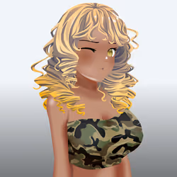 WAIFU #4