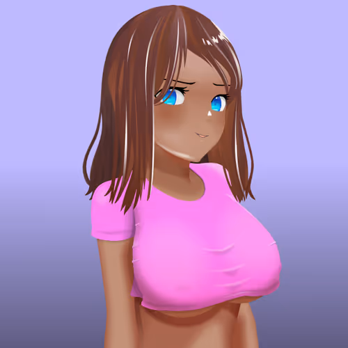 Cyberwaifu