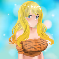 WAIFU #3