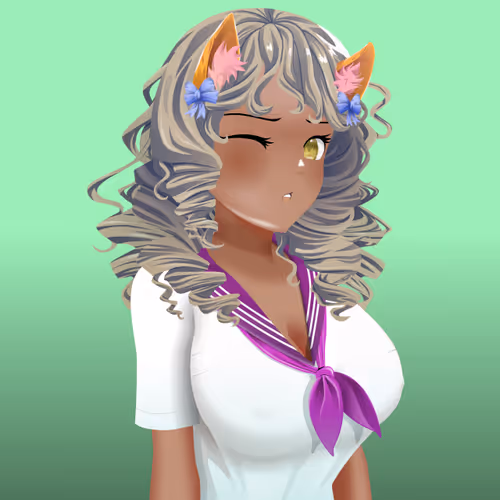 WAIFU #10