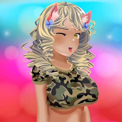 Cyberwaifu