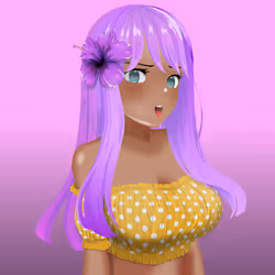 WAIFU #5