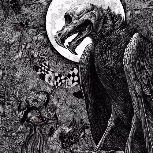Gods And Monsters 1