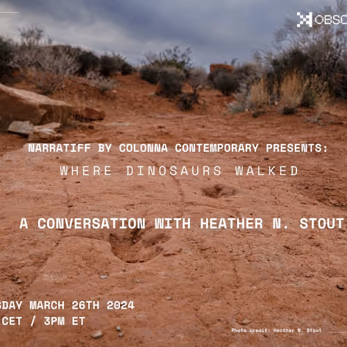 Where Dinosaurs Walked Editions