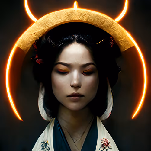 The Gods V4