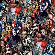 Halloween 77