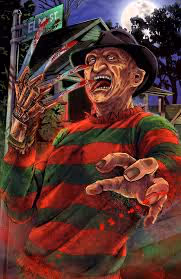 Halloween 77