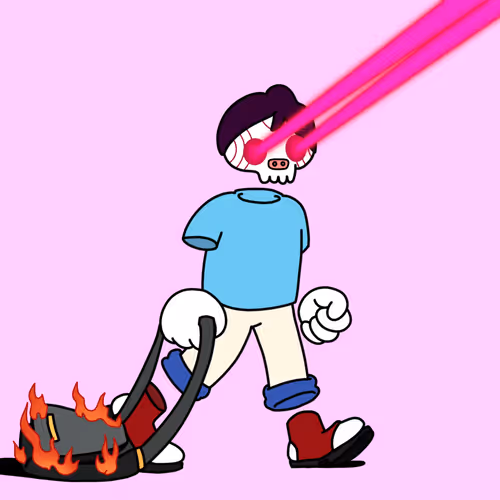 Invisible Bones