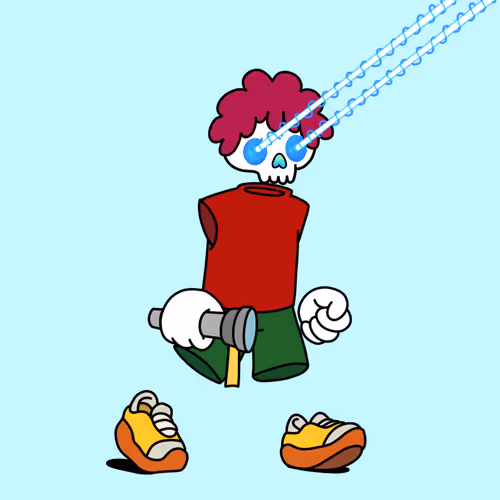 Invisible Bones
