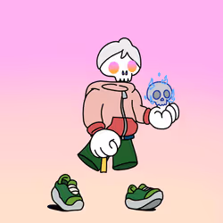 418