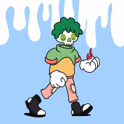 411