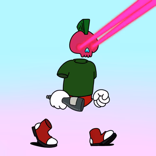 Invisible Bones