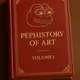 Pephistory of Art Editions