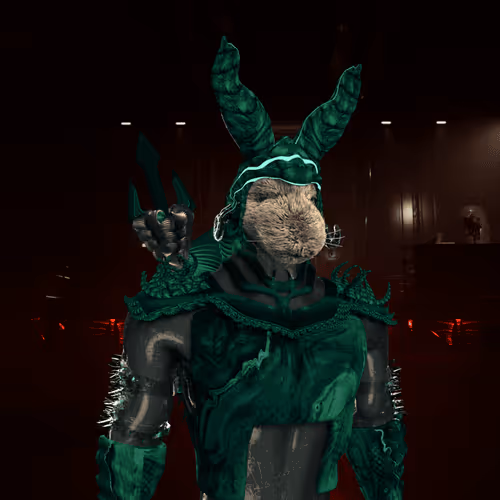 M4rabbit
