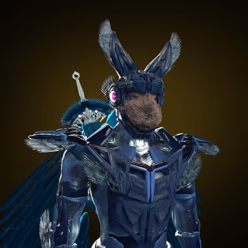 M4rabbit