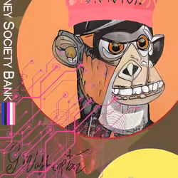 MutantMoneySociety #19