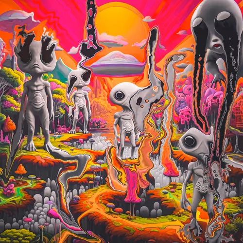 Artificially Tankuss V2