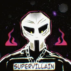 SUPERVILLAIN