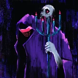 Shepherd of the Dead