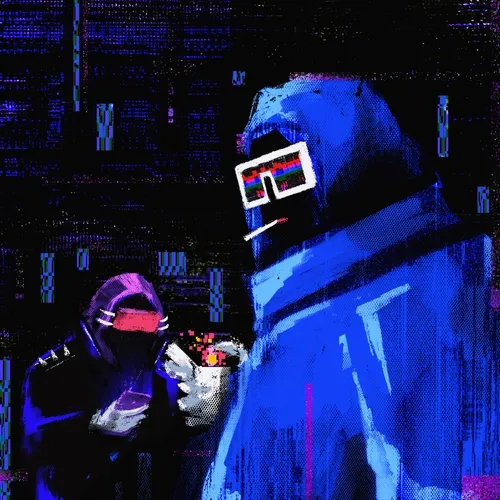 Dynamic Duo