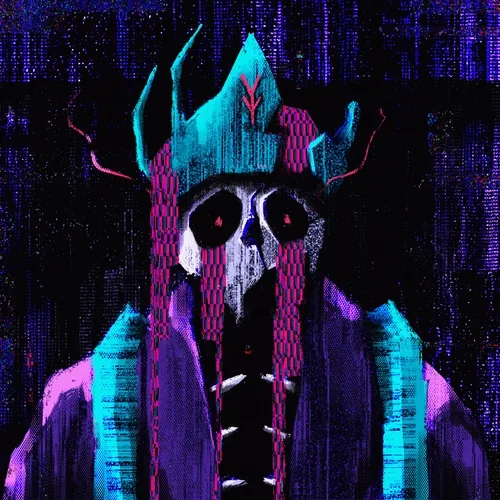 Rotten Bishop