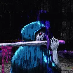 The Outsider