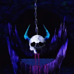 A Demon's Lair