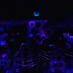 Lazarus Ruins