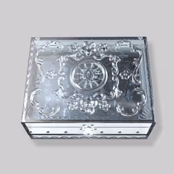 DGFamily Glass Box #4052