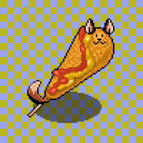 Dreamydogs