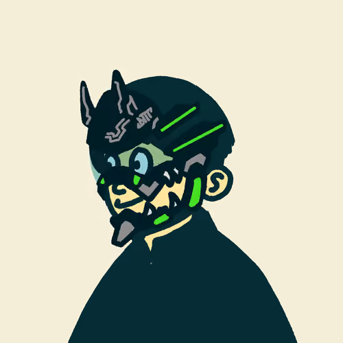 Konel People #4