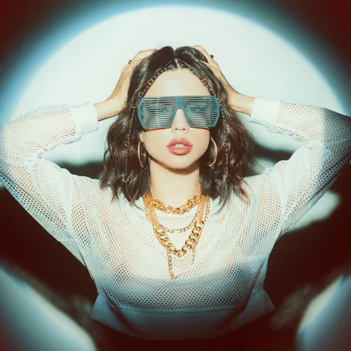 Sophisticated elegance