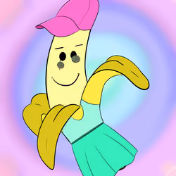 BananaHeadz #238