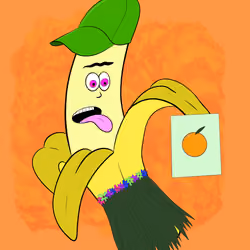 BananaHeadz #240