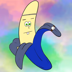 BananaHeadz #239