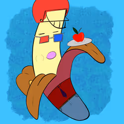BananaHeadz #133